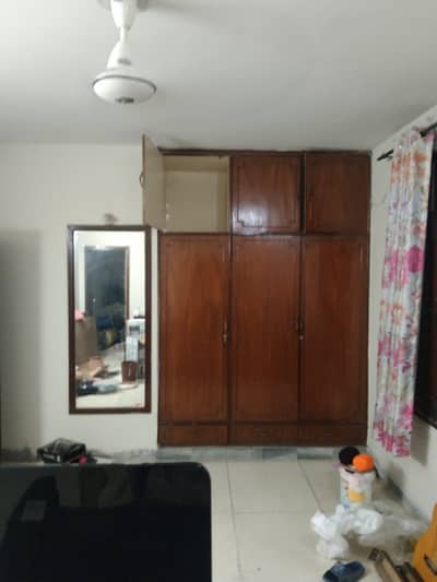 Fasal TWON D BLOCK 1 KANAL UPPER PORTION 3 BAD HOUSE FOR RENT
