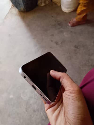 Infinix hot 60 pro  8/128