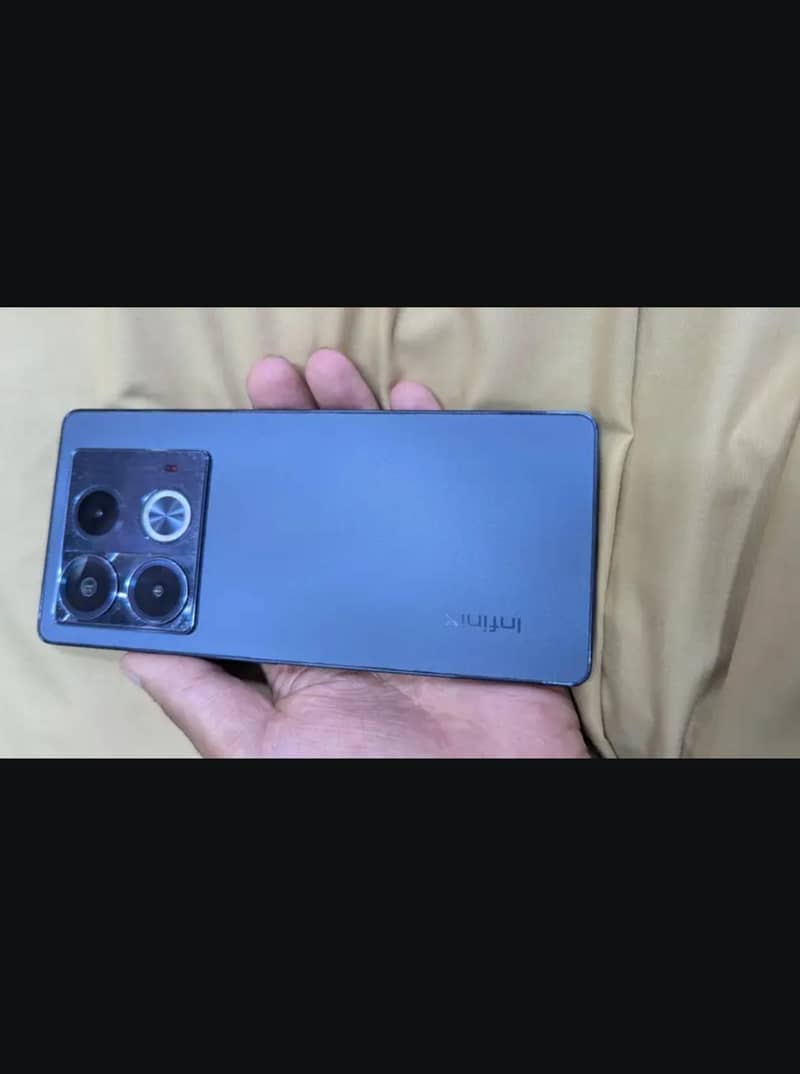 Infinx Note 40 0
