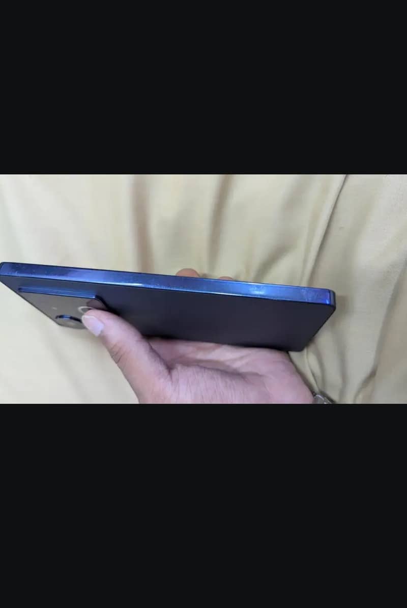 Infinx Note 40 1