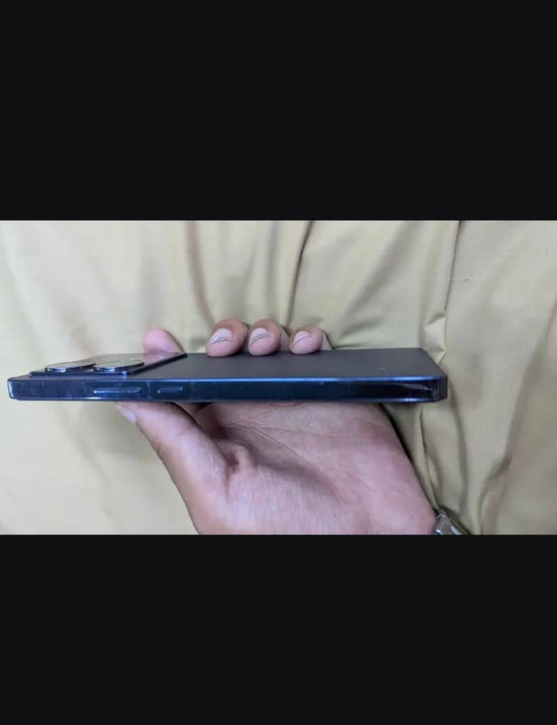 Infinx Note 40 2