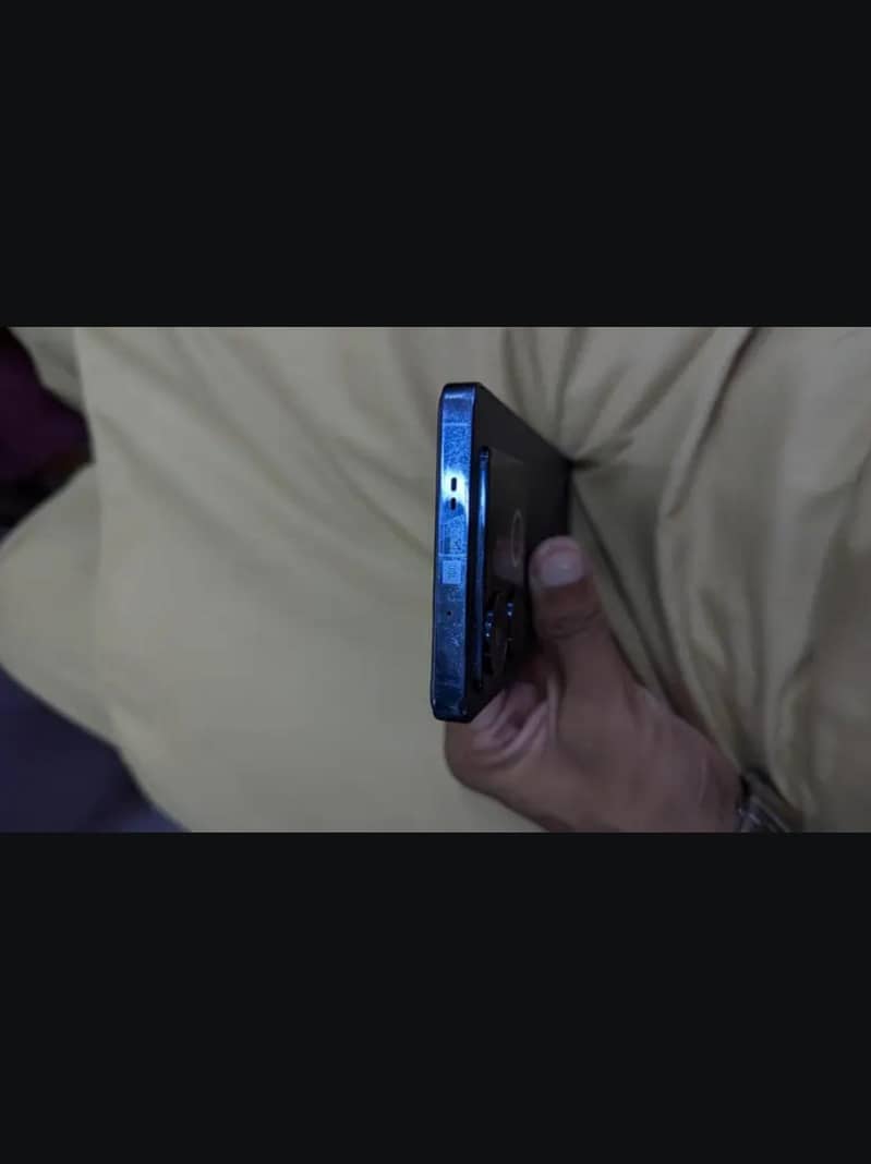 Infinx Note 40 4