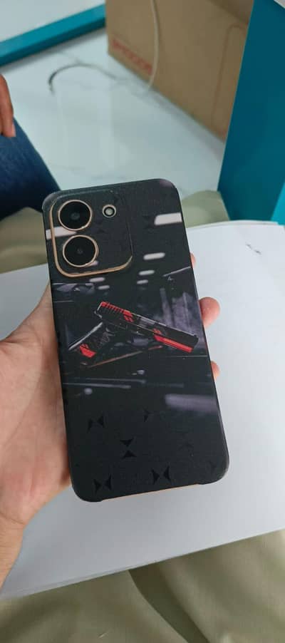 Redmi 15c