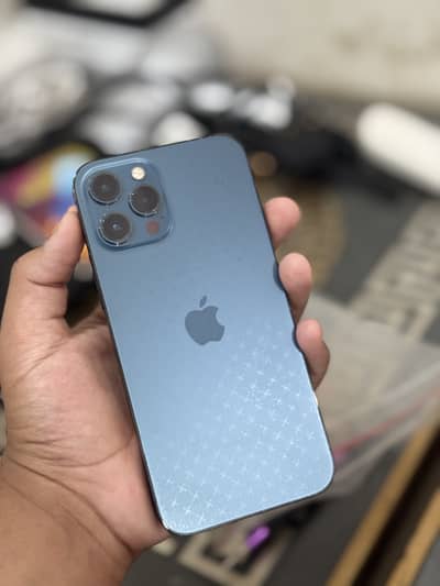 iPhone 12 Pro max all parts available