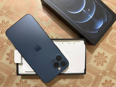 Iphone 12 Pro 128 GB LLA