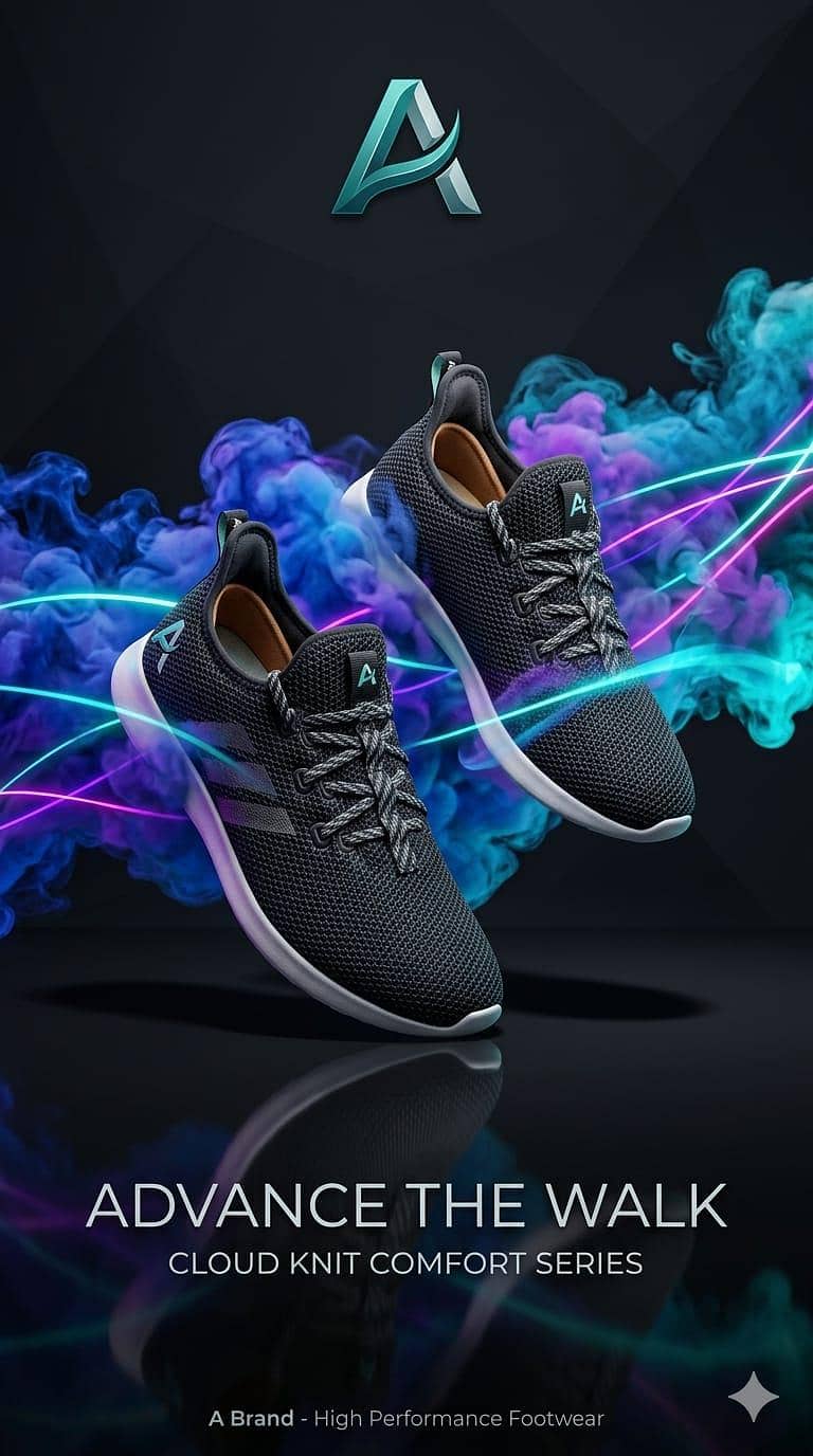 export shoes  7