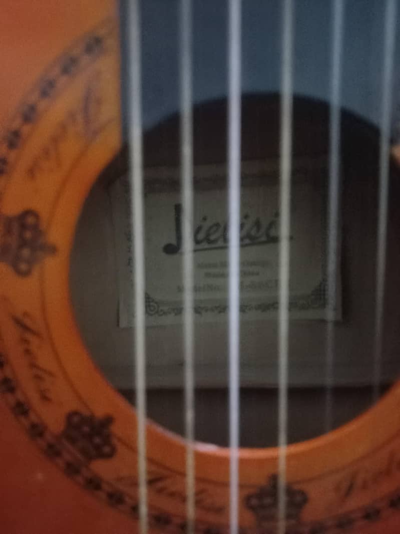 Beginner guitar 1