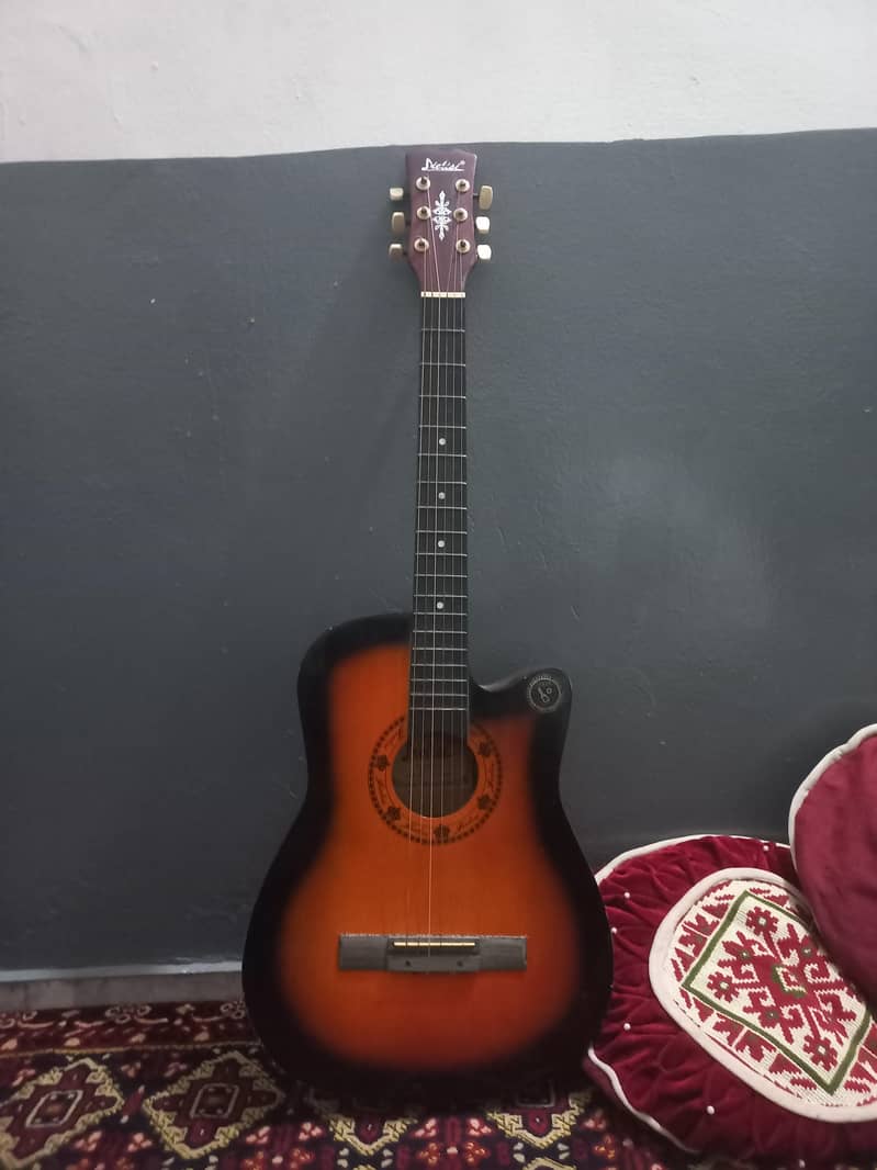 Beginner guitar 2