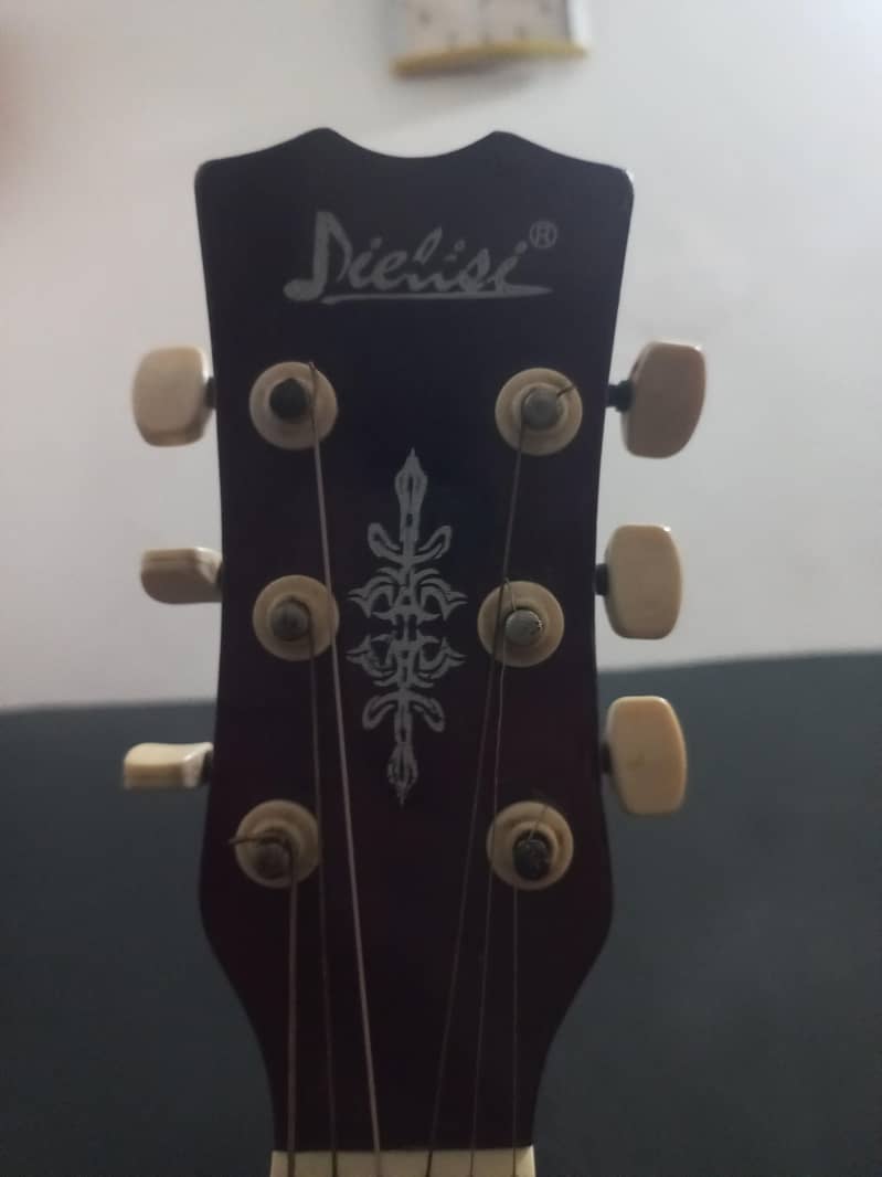 Beginner guitar 3