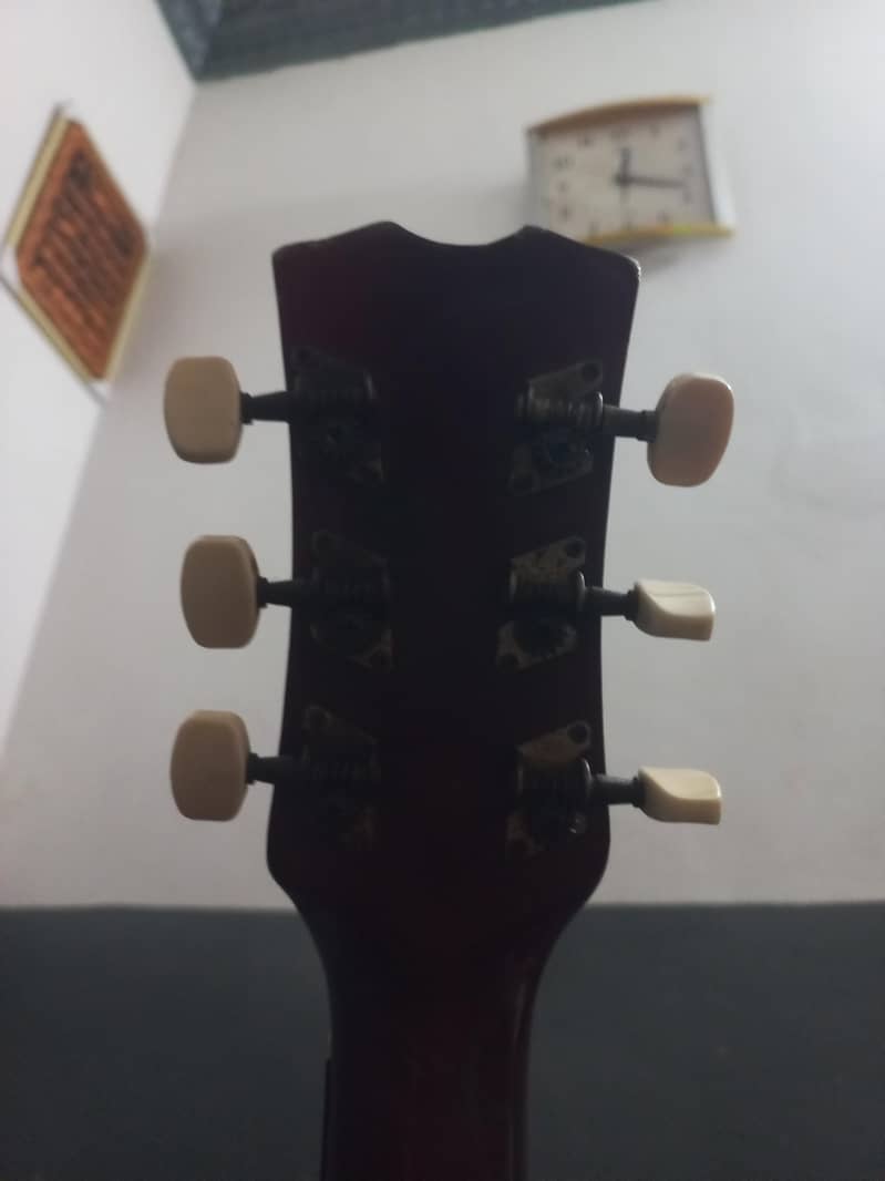 Beginner guitar 4