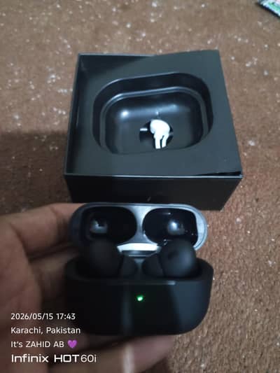 PRO 2 EARBUDS TOP TRENDING IN PAKISTAN NOW