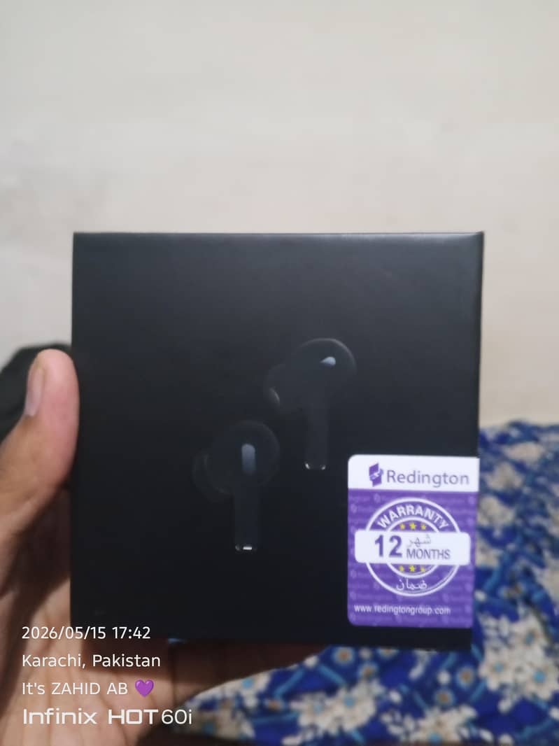 PRO 2 EARBUDS 3