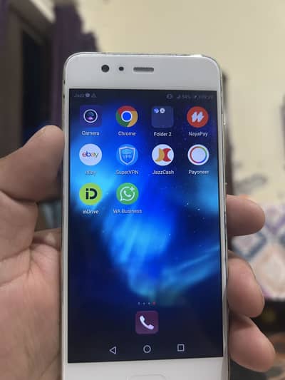Huawie p10 4g 8/128gb