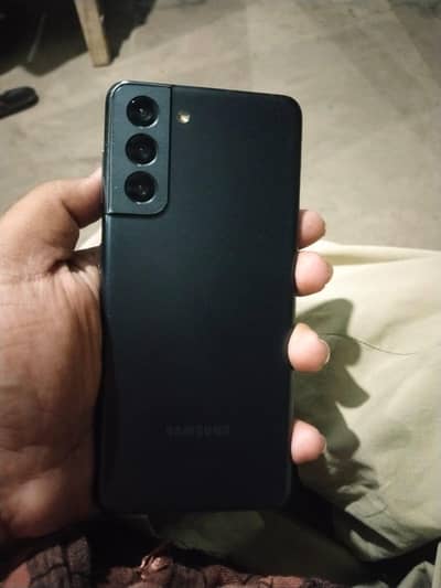 SAMSUNG S21 128GB 5G
