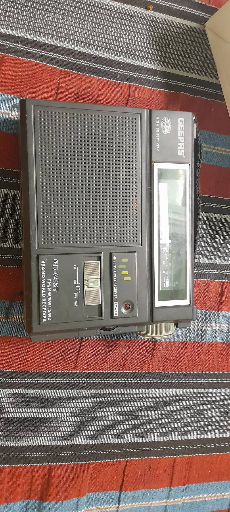 radio 1