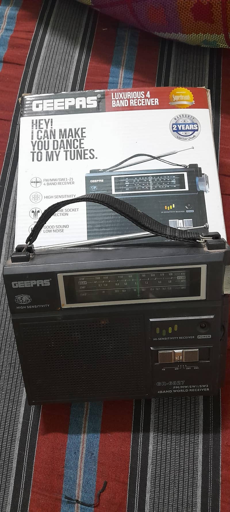 radio 3