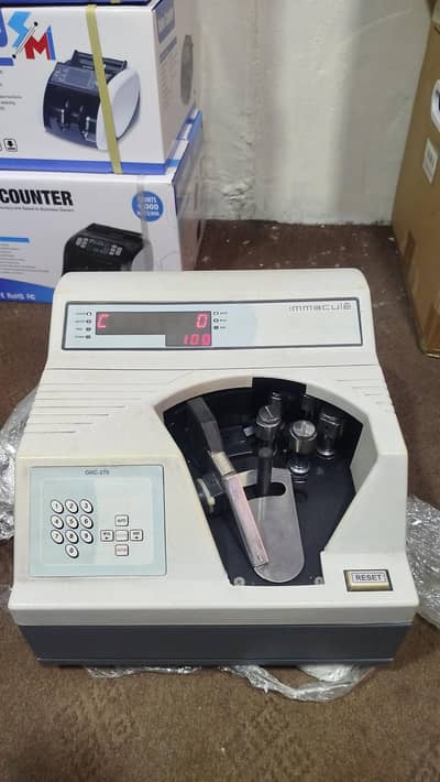 Packet counting machine, bundle stitch cash note counting machine best
