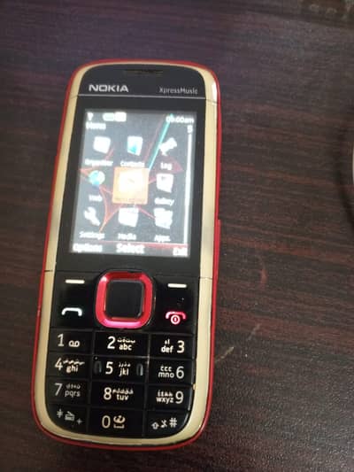 Nokia 5130 XpressMusic