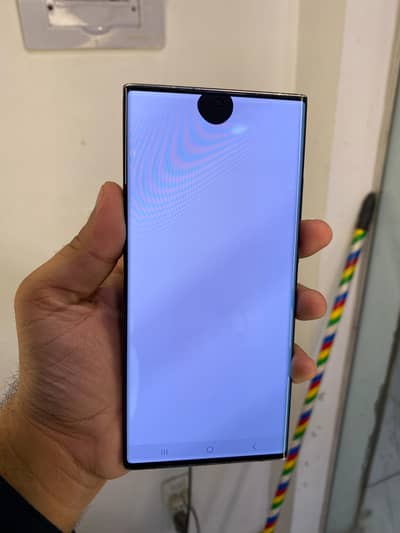 Note 20 Ultra 256GB Pta Approved Officail