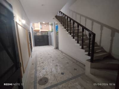 9 Marla Lower Protion For Rent