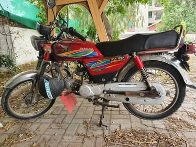 ZXMCO ZX70 FOR SALE !!!! LIMITED OFFER