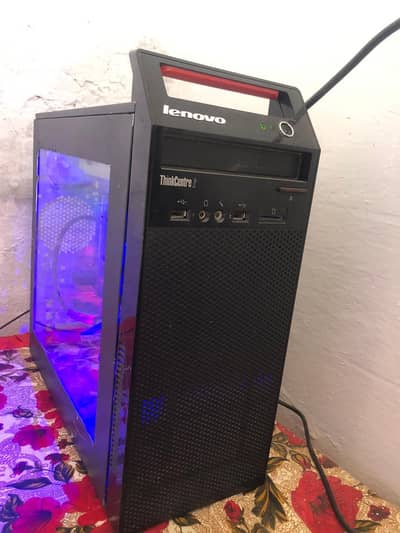 Core I 3 4rth Gen 8gb ram 320 gb hard
