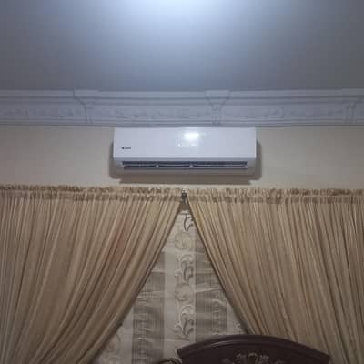 Gree Ac