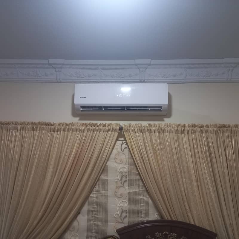 Gree Ac 0