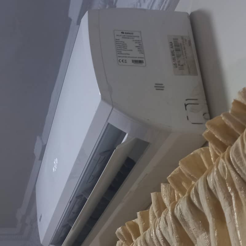 Gree Ac 1