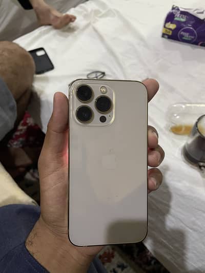 Iphn 13 pro
