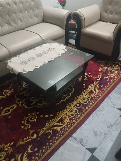 Sofa Set 5 seater