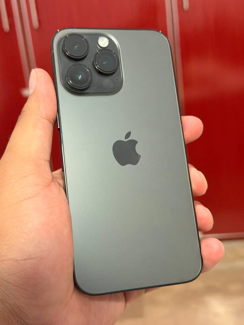 Iphone 14 Pro Max 0