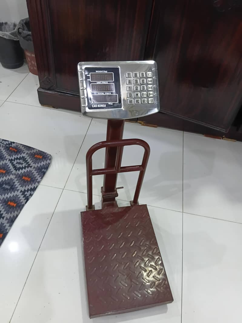heavy weight machine 5