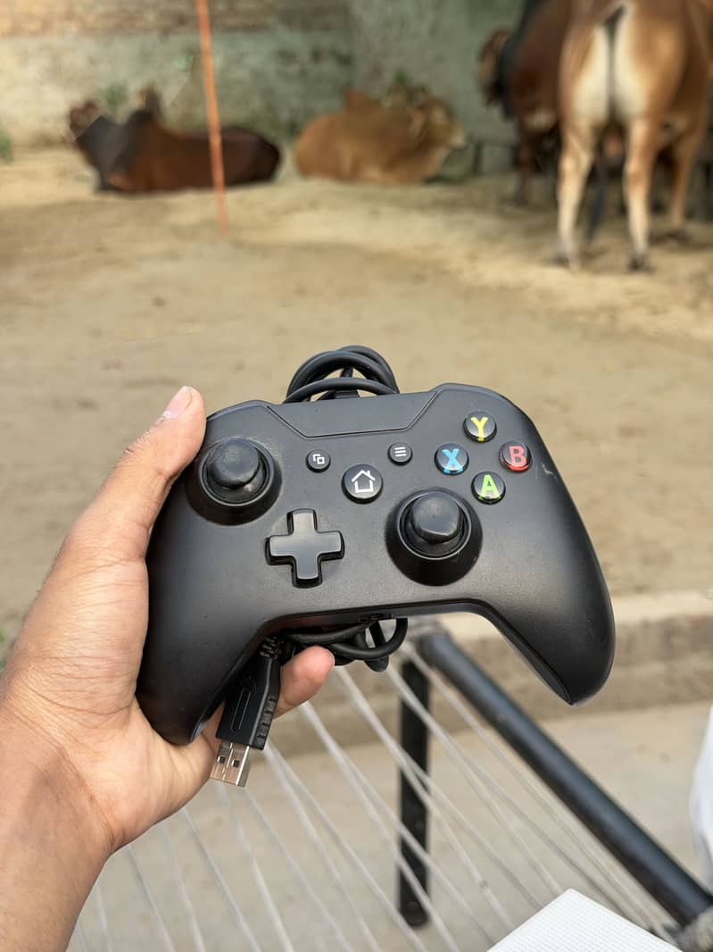 Xbox 1S 1