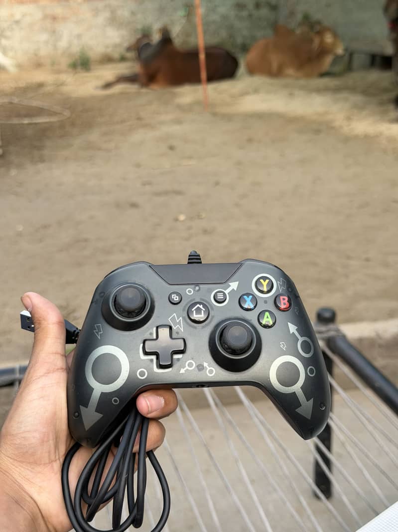 Xbox 1S 4