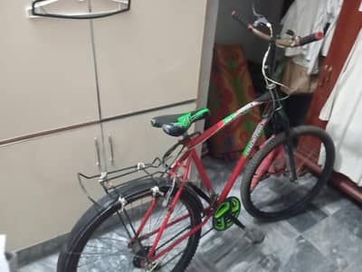 bicycle for sale