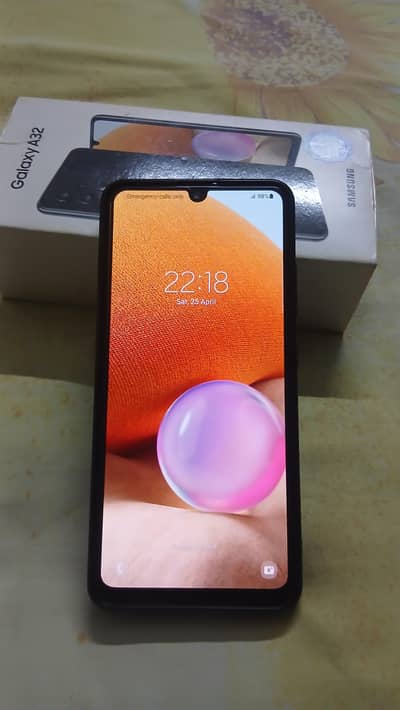 samsung a32 6/128