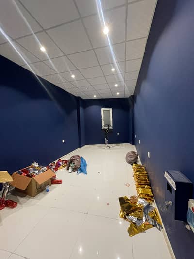 250 Square Feet Office Is Available For Rent