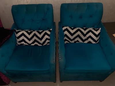 5 Seater sofa is for sale