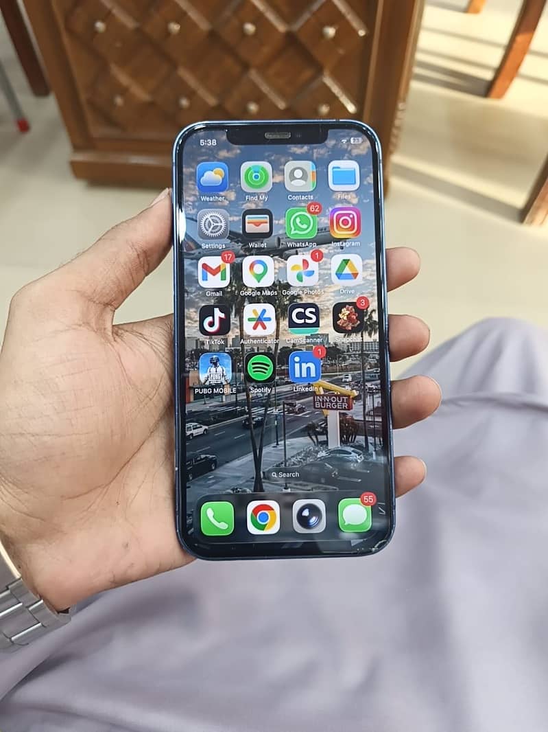 Iphone 12 0