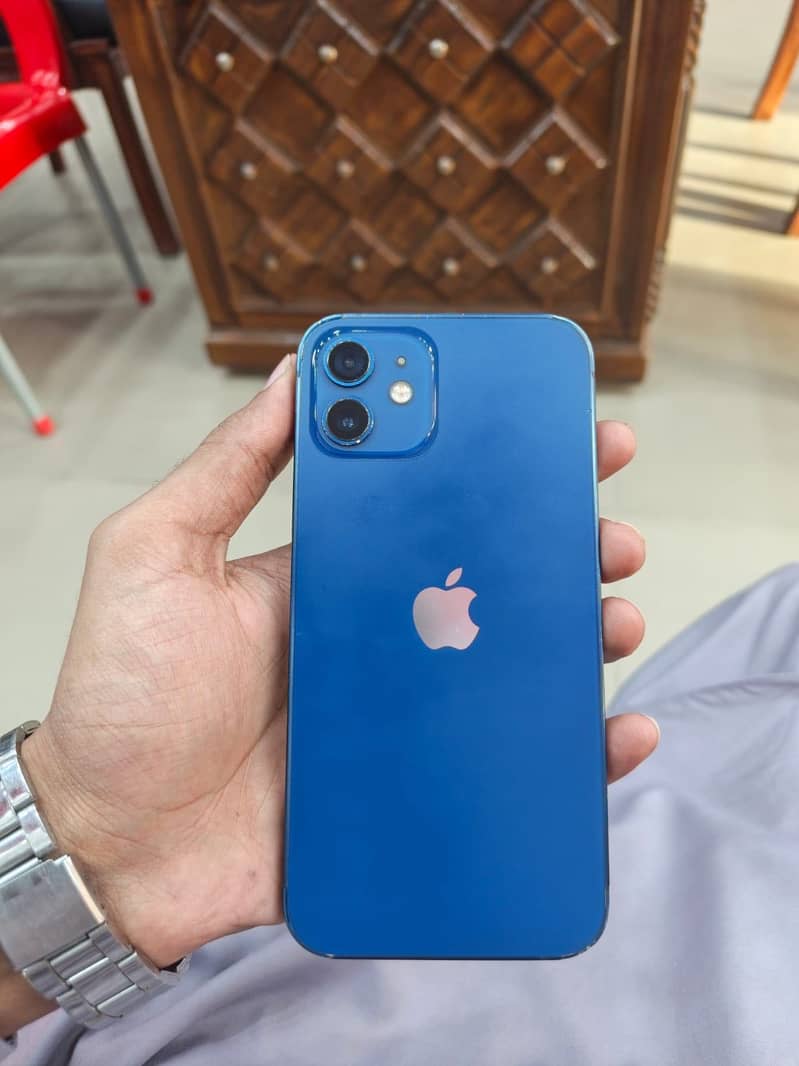 Iphone 12 5