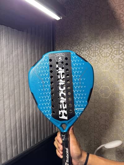 babolat Lamborghini  BL 003