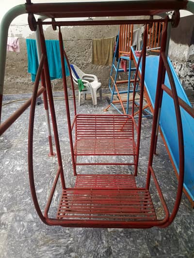 swing amd slide for sale