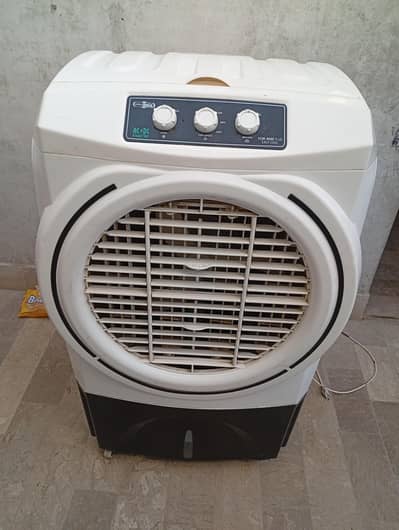 Air Cooler Ac/DC