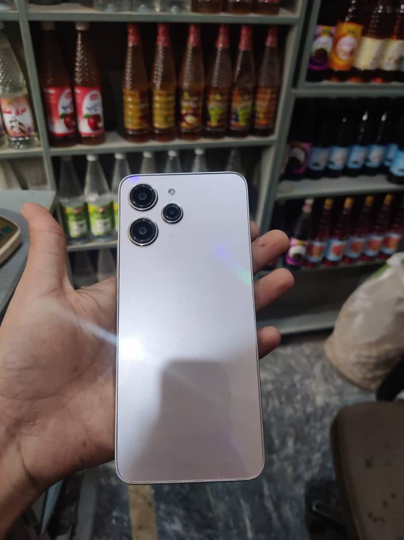Redmi 12 0