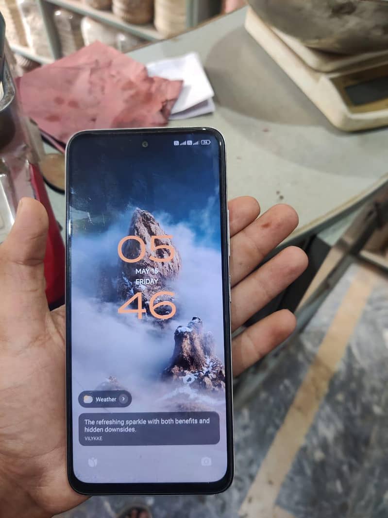 Redmi 12 5