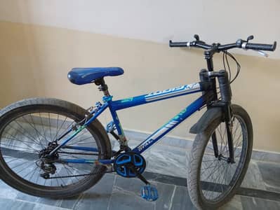 I buy it recently it's in fully new condition almost 4 month