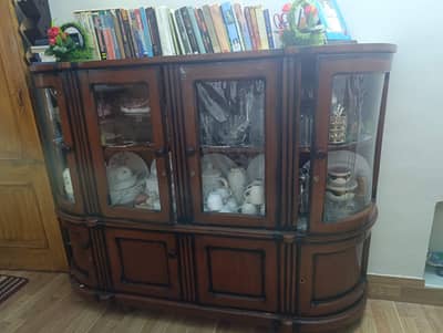 cupboard