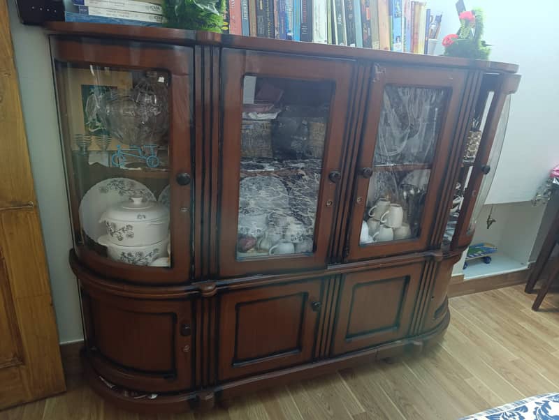 cupboard 1