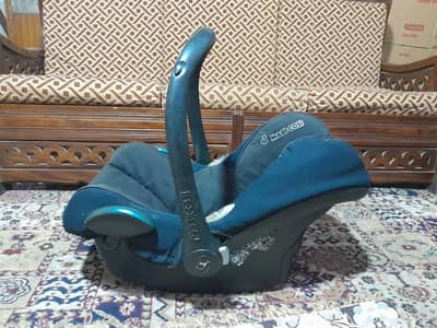 Kids Electric Swing || Mastela Swing Cot 3 in 1 || Baby Car seater